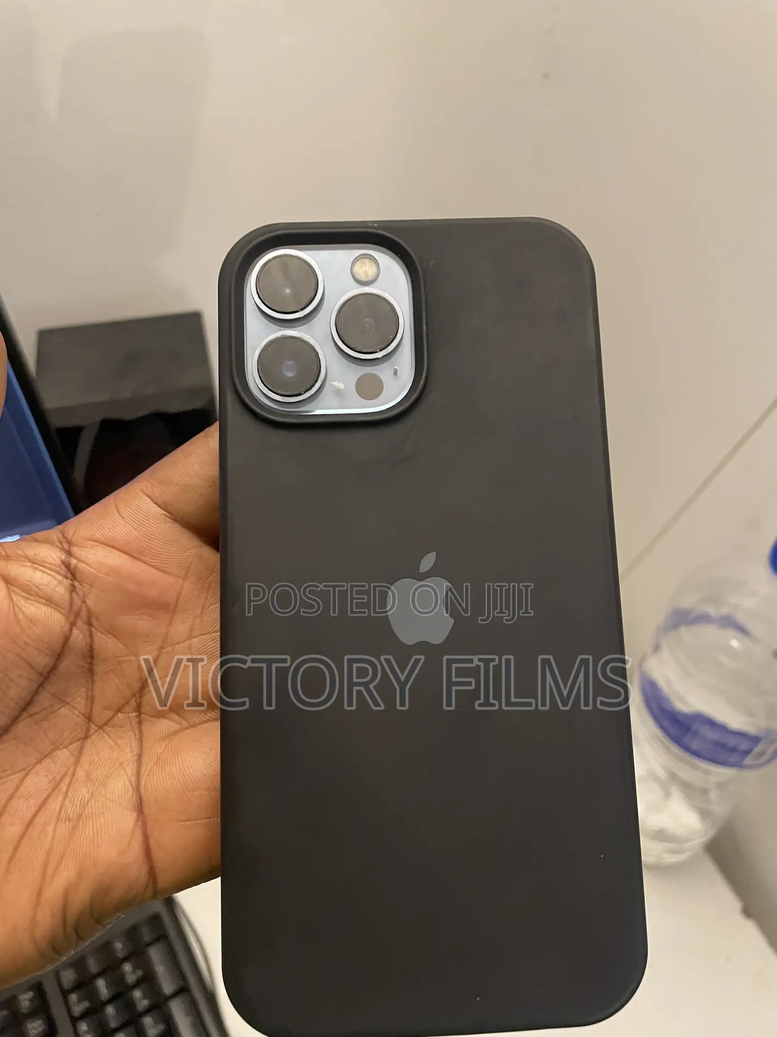 Apple iPhone 13 Pro Max 256 GB Graphite