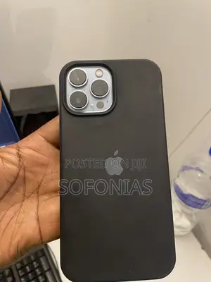 Apple iPhone 13 Pro Max 256 GB Graphite