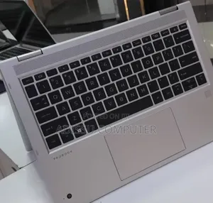 New Laptop HP ProBook x360 435 G8 16GB AMD Ryzen 7 SSD 512GB