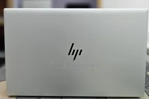 New Laptop HP EliteBook 850 G8 16GB Intel Core i7 SSD 512GB