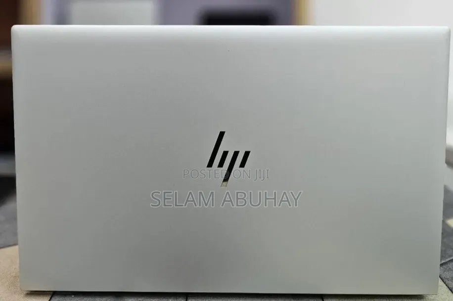 New Laptop HP EliteBook 850 G8 16GB Intel Core i7 SSD 512GB