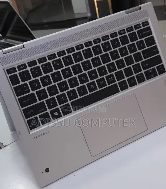 New Laptop HP ProBook x360 435 G8 16GB AMD Ryzen 7 SSD 512GB