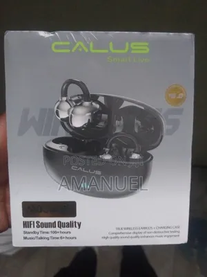 Calus Smart Live Airpod