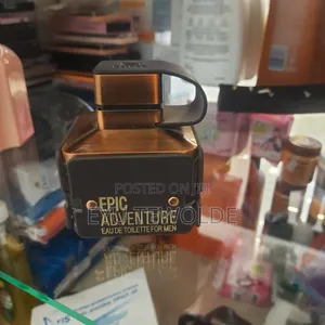Epic Perfume