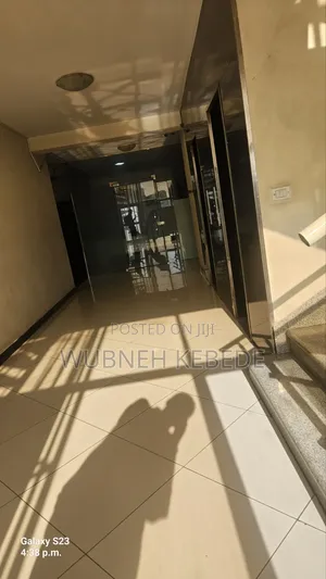 1bdrm Apartment in Atlas, Bole for sale