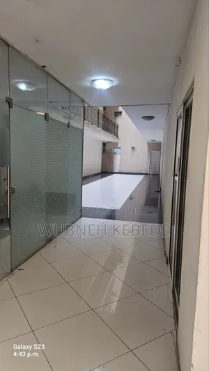 1bdrm Apartment in Atlas, Bole for sale