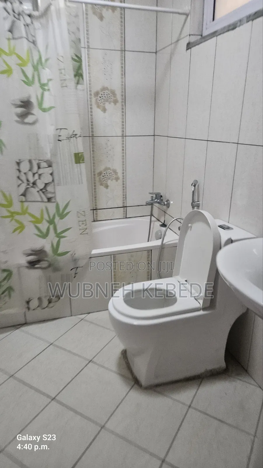 1bdrm Apartment in Atlas, Bole for sale