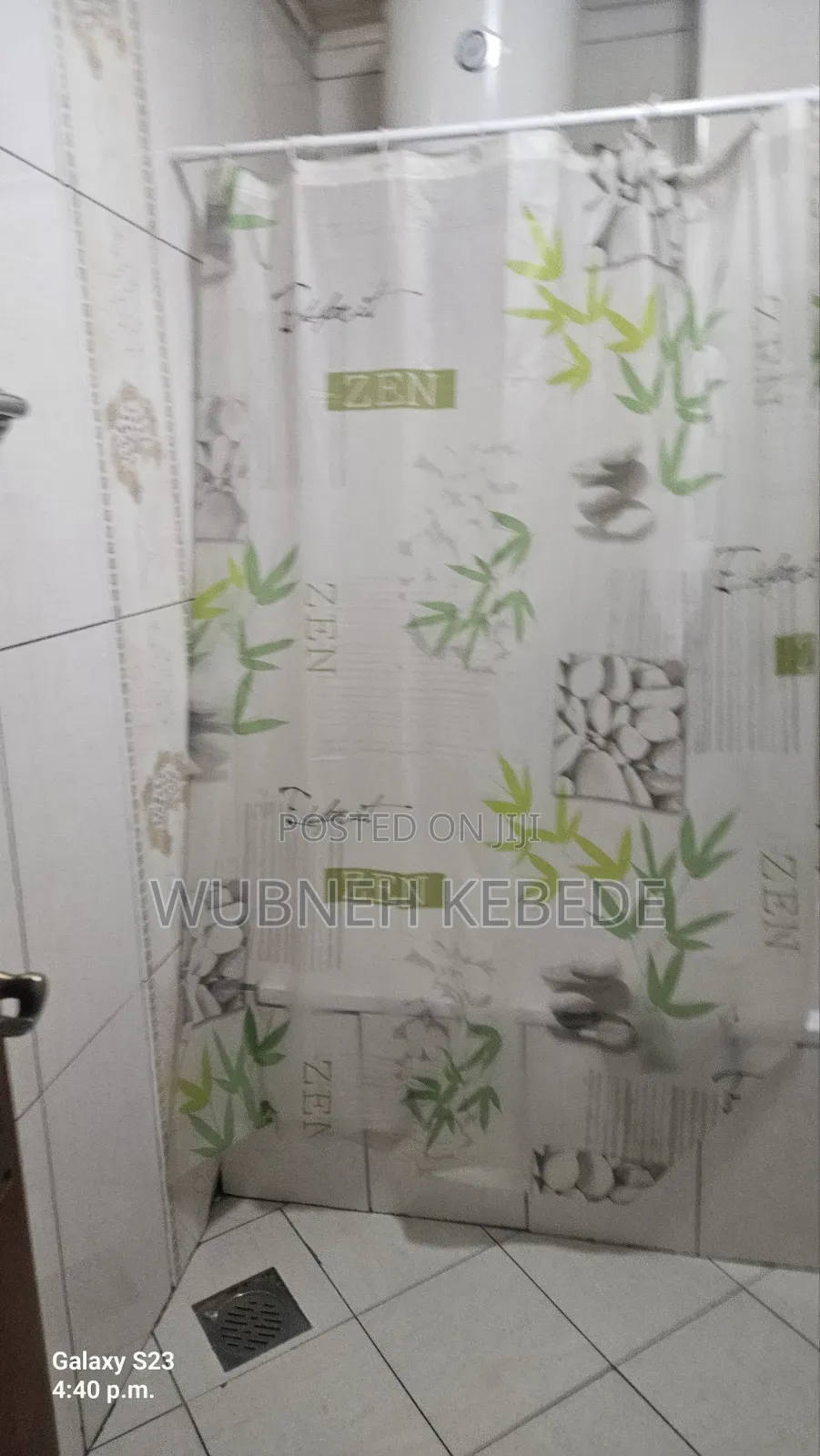 1bdrm Apartment in Atlas, Bole for sale