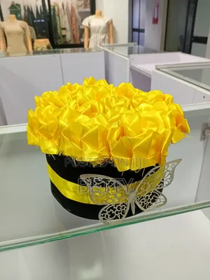 Artificial Flower Bouquet