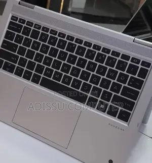 New Laptop HP ProBook x360 435 G8 16GB AMD Ryzen 7 SSD 512GB