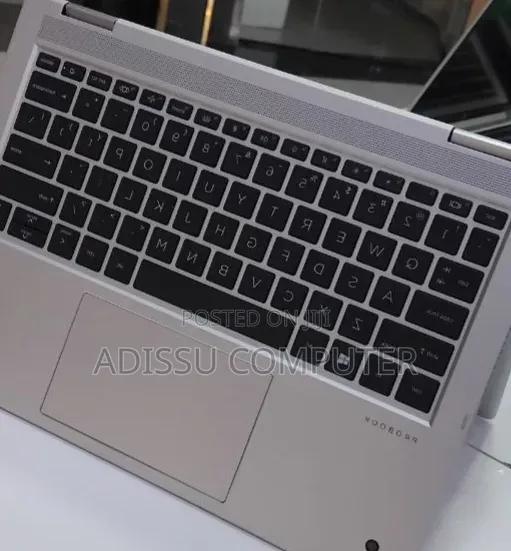 New Laptop HP ProBook x360 435 G8 16GB AMD Ryzen 7 SSD 512GB