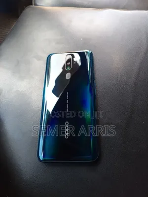 New Oppo A11 128 GB Blue