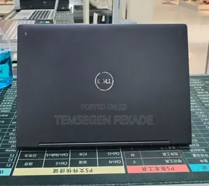 New Laptop Dell Inspiron 13 7000 16GB Intel Core i7 SSD 512GB
