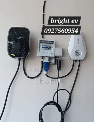 Bright Ev Insttalatin