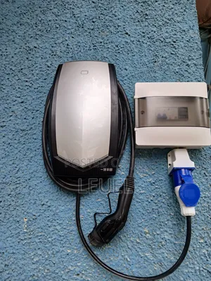 Bright Ev Insttalatin
