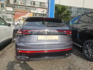 Volkswagen Taigo 2022 Gray