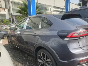 Volkswagen Taigo 2022 Gray
