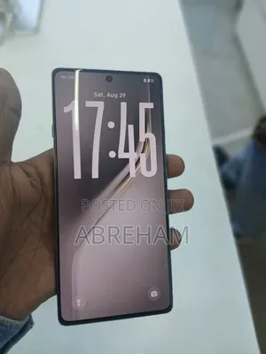 New Tecno Camon 40 256 GB Gray