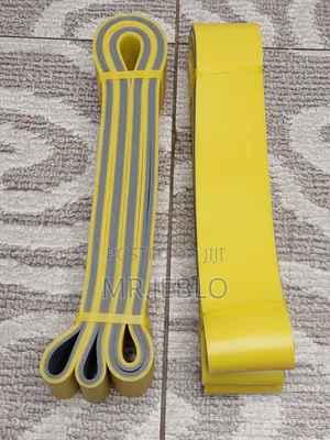 Heavy Resistance Power Loop Band – Exercise & Fitness