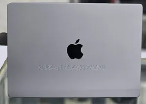New Laptop Apple MacBook Pro 2021 M1 32GB Apple M1 Pro SSD 512GB