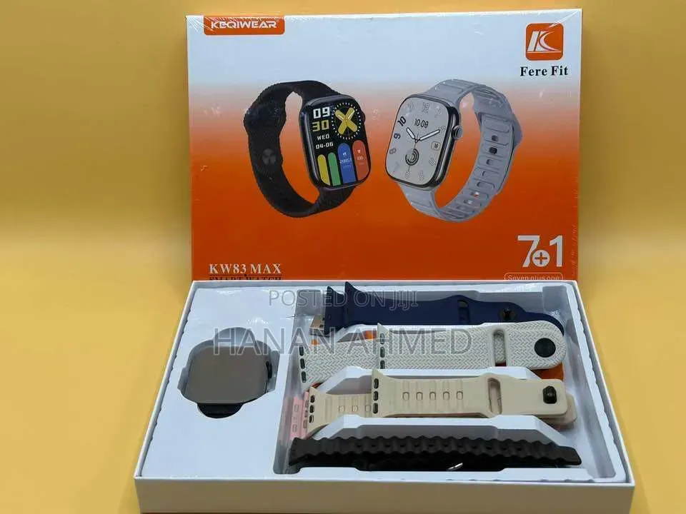 Smart Watch