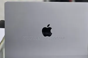 New Laptop Apple MacBook Pro 2021 M1 32GB Apple M1 Pro SSD 512GB