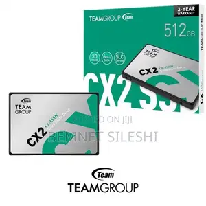 Sata Type SSD