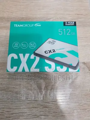 Sata Type SSD