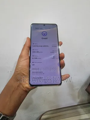 New Samsung Galaxy S21 Ultra 5G 256 GB Silver