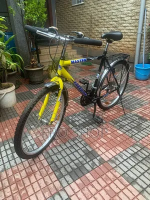 Freebike Mountain Bicycle