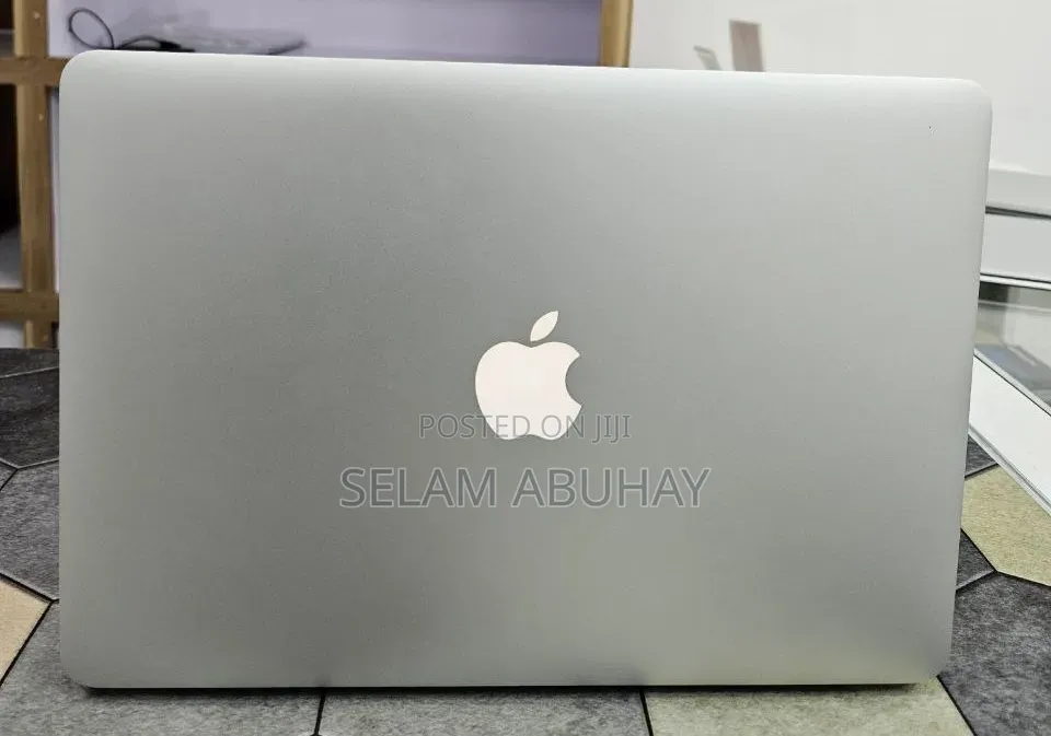 Laptop Apple MacBook Air 2017 8GB Intel Core i5 SSD 256GB