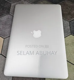 Laptop Apple MacBook Air 2017 8GB Intel Core i5 SSD 256GB