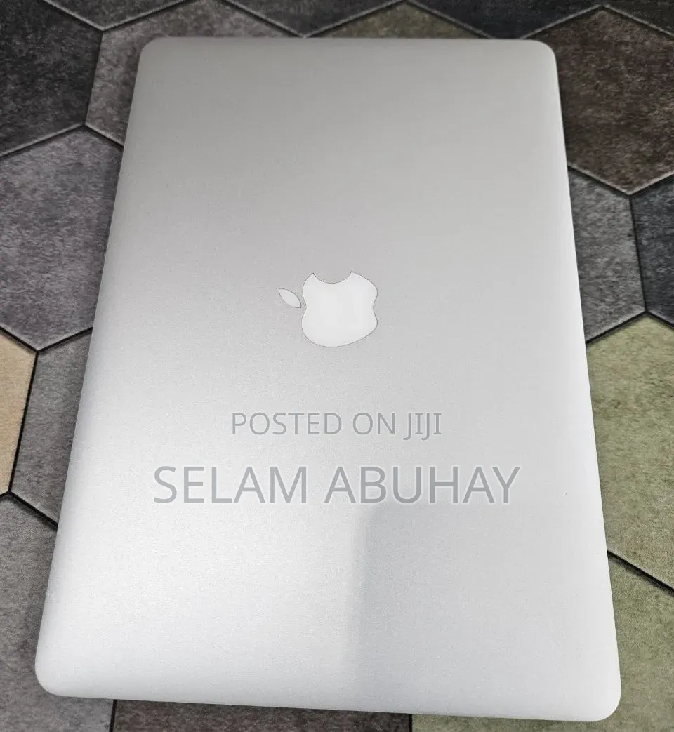 Laptop Apple MacBook Air 2017 8GB Intel Core i5 SSD 256GB