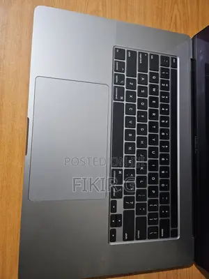 Laptop Apple MacBook Pro 2019 32GB Intel Core i9 SSD 1T