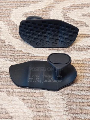 Palm Protector – Gym & Weightlifting Hand Protection