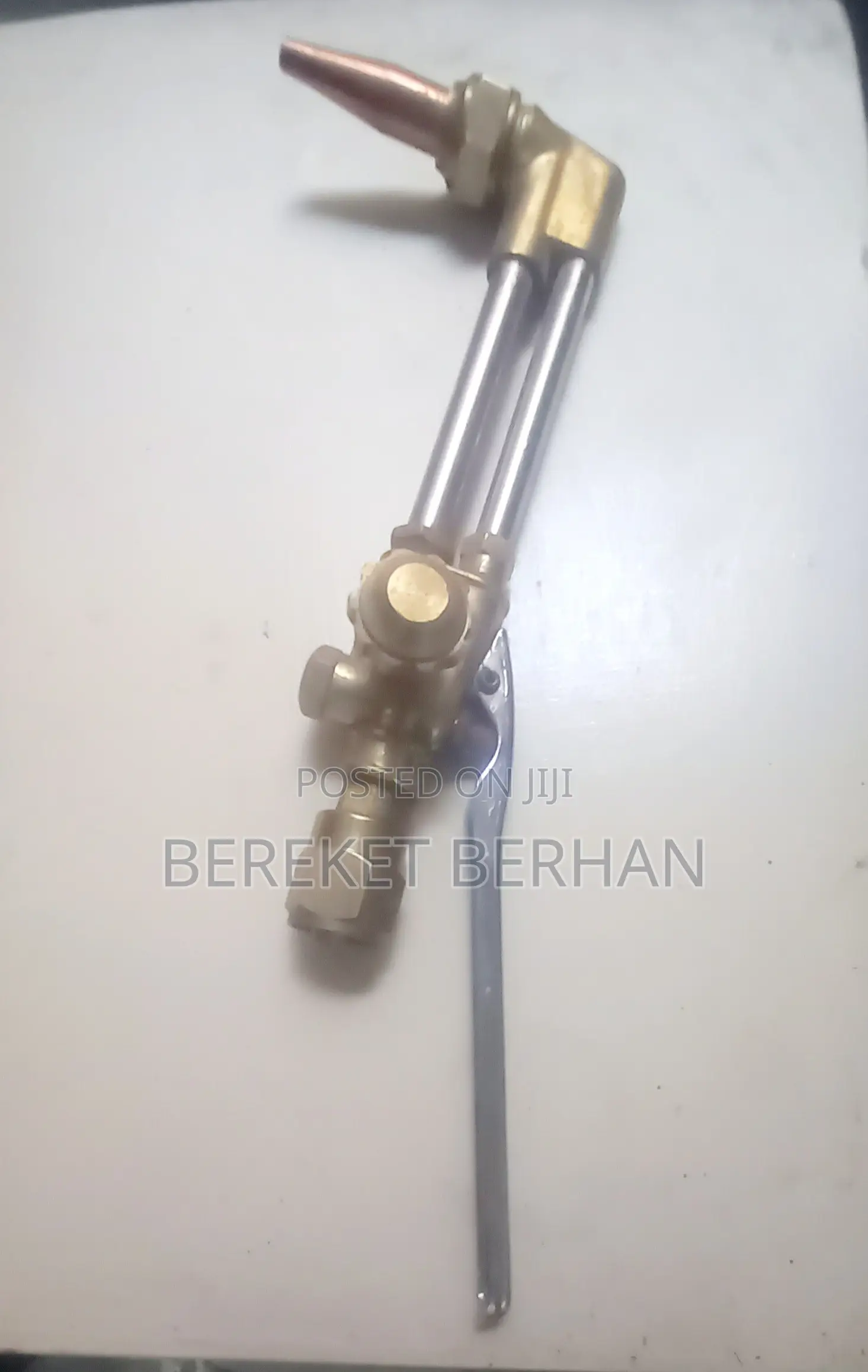 Victor Cutting Torch