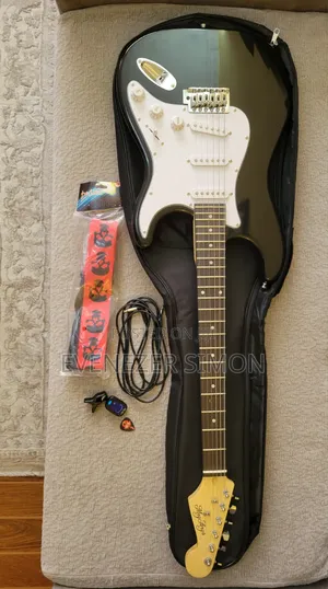 Electric Guitar
