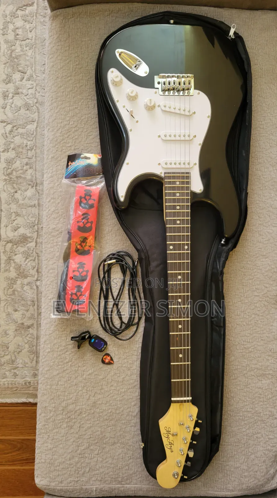 Electric Guitar