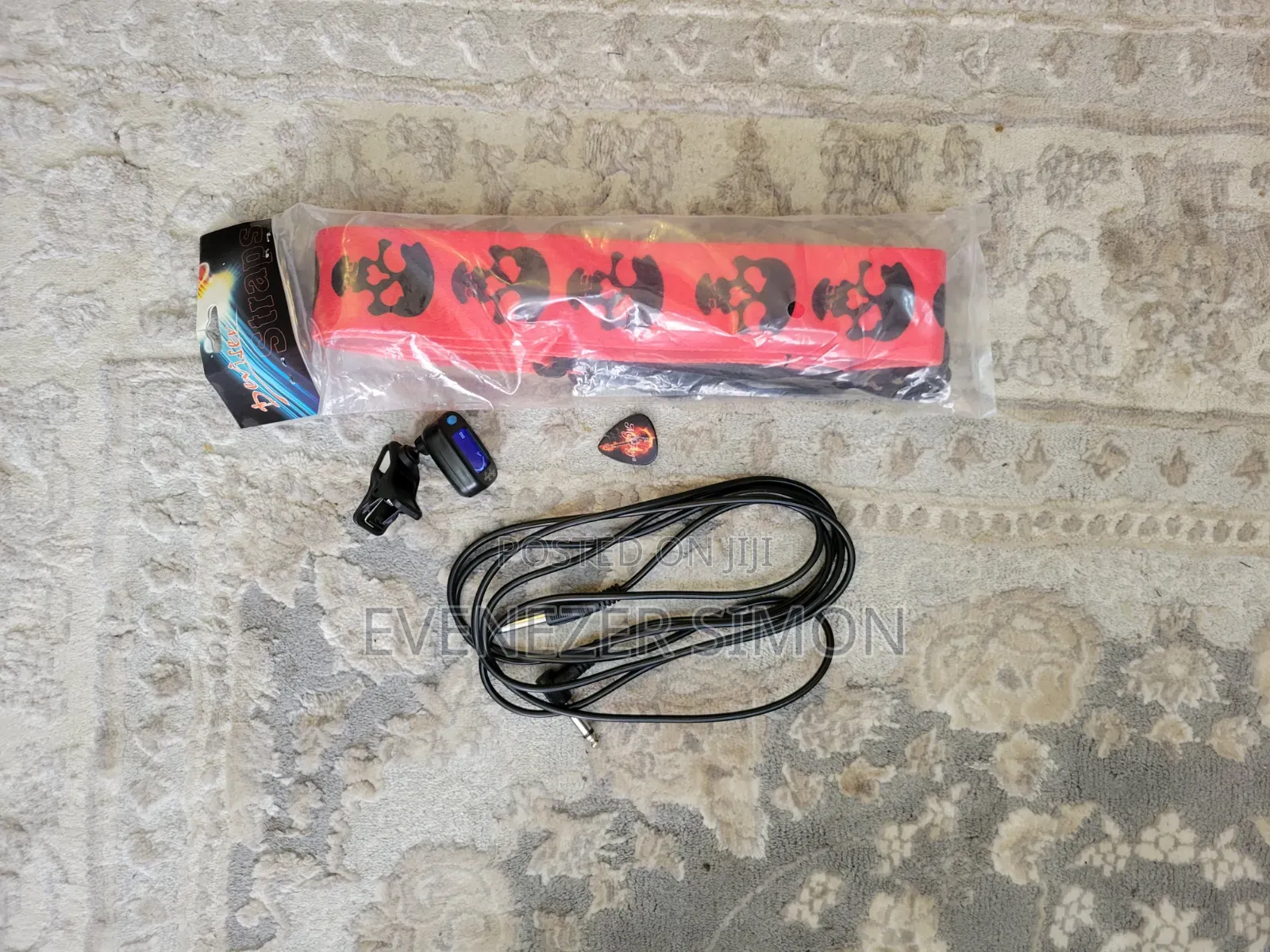 Electric Guitar