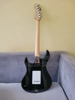 Yamaha Electric Guitar