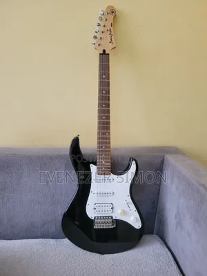 Yamaha Electric Guitar