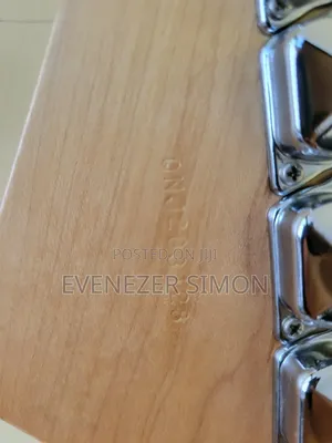 Yamaha Electric Guitar