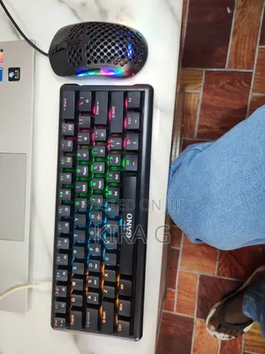Gaming Keybord