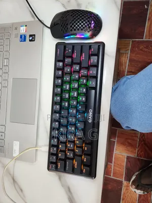 Gaming Keybord