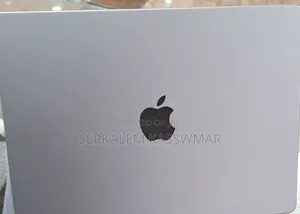 New Laptop Apple MacBook Pro 2021 M1 32GB Apple M1 SSD 1T
