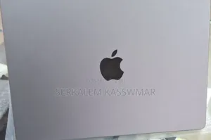 New Laptop Apple MacBook Pro 2021 M1 32GB Apple M1 SSD 1T