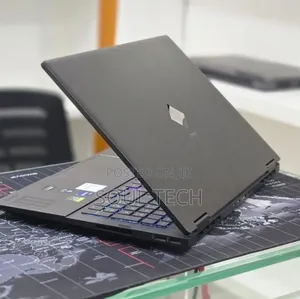 New Laptop HP Omen 16 16GB Intel Core i7 SSD 512GB
