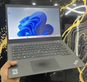 New Laptop Lenovo ThinkPad T14s Gen 2 16GB Intel Core i7 SSD 512GB