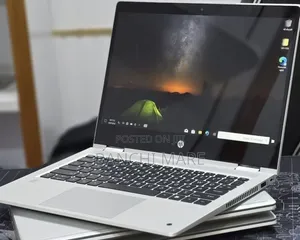New Laptop HP ProBook x360 435 G8 16GB AMD Ryzen 7 SSD 512GB