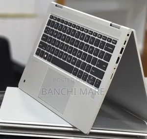 New Laptop HP ProBook x360 435 G8 16GB AMD Ryzen 7 SSD 512GB